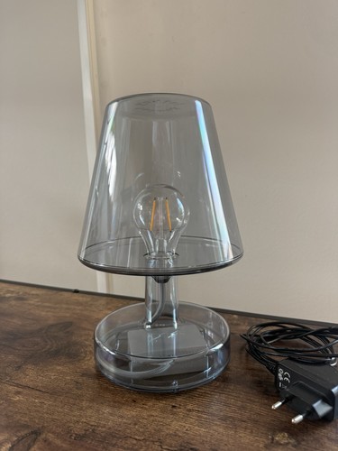 Fatboy transloetje led lampe - led,