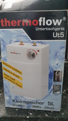 100 thermoflow - 100€,