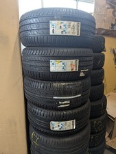 4x Sommerreifen 235/45 R17 97Y