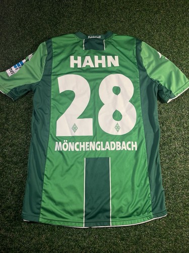 Kappa borussia - kappa,