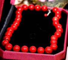 Wunderschön Korallen Kette