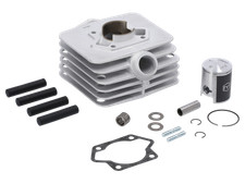 Set: Zylinder + Kolben 60ccm