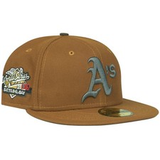 New Era 59Fifty Cap - WORLD