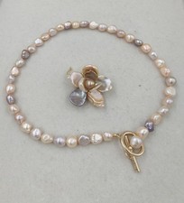 Natürlich Bunt Perlen