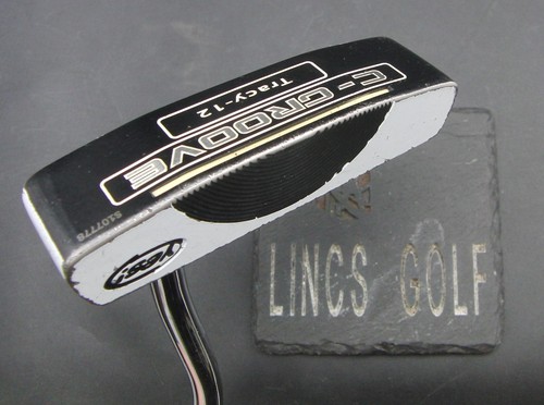 Groove tracy 12 - ja, putter