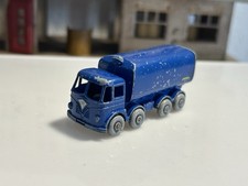 Matchbox Lesney No. 10 Foden