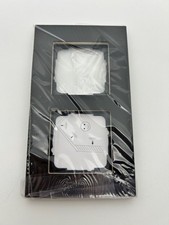 Gira 0212 226 Esprit 2-fach