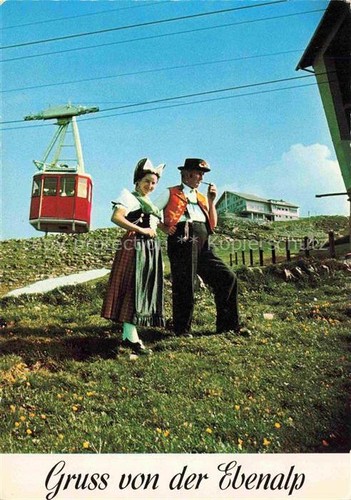 Seilbahn cable car - seilbahn, cable-car