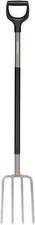 Fiskars Spaten-Gabel für
