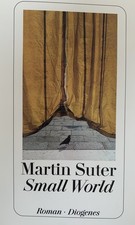 Small World von Martin Suter