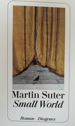 Small world von martin - martin, suter