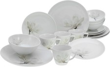 CreaTable Home Magnolie weiss