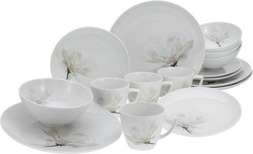 Creatable home magnolie weiss - creatable,