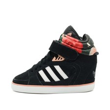 adidas Damen D65816 Sneaker