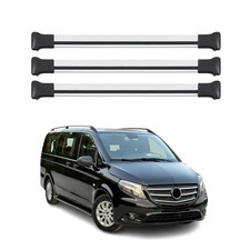 Dachträger für Mercedes