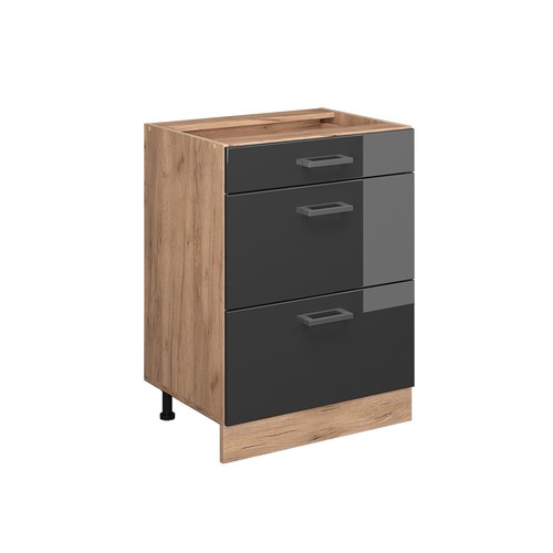 Küchenunterschrank vicco - küchenunterschrank,