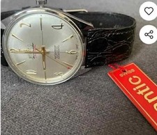 atlantic Worldmaster