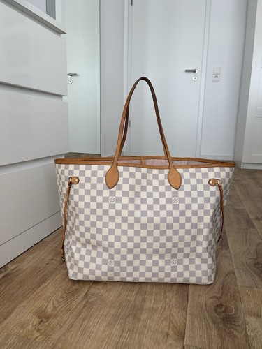 Org louis vuitton - org., neverfull