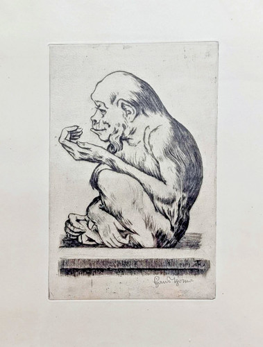 Hans thoma vierhändig - :,