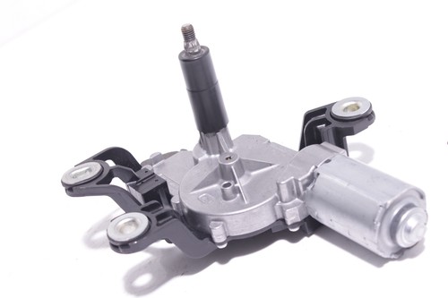 Scheibenwischermotor hinten - , vw