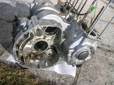 Motorgehäuse crankcase Yamaha