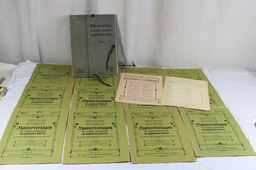 Mustervorlagen - c9/,