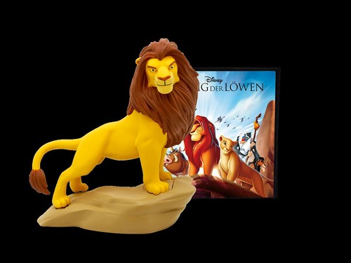 Tonies tonie figur disney - figur,