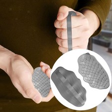 Set mit 2 Gewichtheber