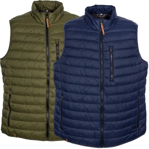 Camel active steppweste weste - active,