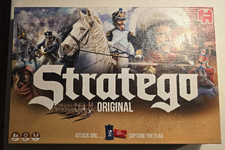 Stratego brettspiel - stratego,