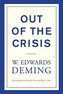 Out the crisis - out,