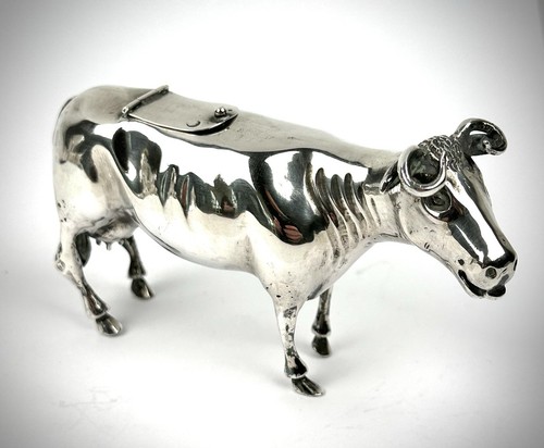 Antik massiv silber sterling - silber,