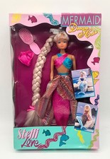 Steffi love mermaid - love, dream