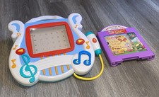 Mattel Learn Through Music