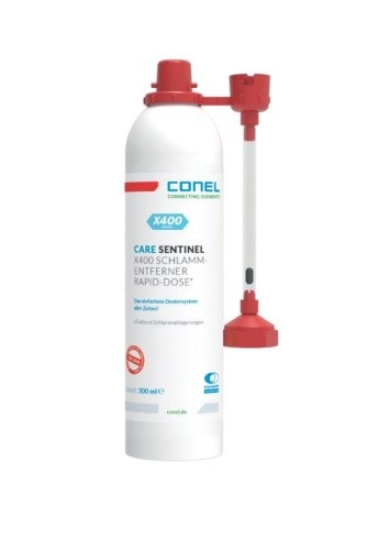 Conel care sentinel x400 - conel,