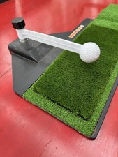 Golf 360 Grad Schwungtrainer