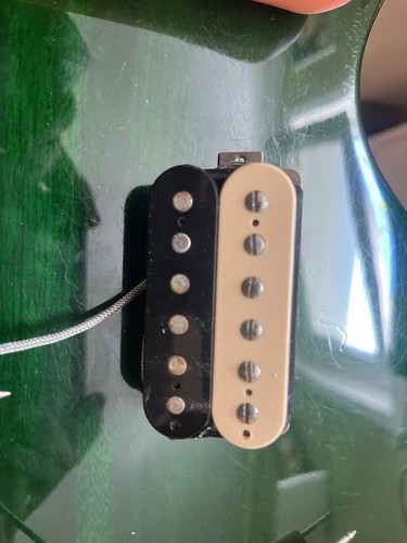 Gibson humbucker bridge - 57+,