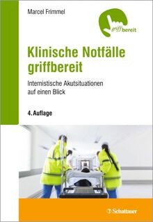 Klinische notfälle - klinische,