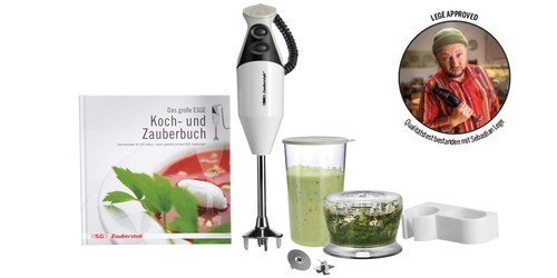 Esge zauberstab m160 gourmet - zauberstab,