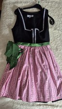 Dirndl von Alpentrachten