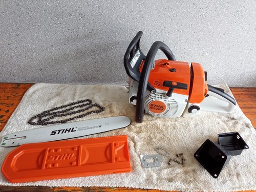 Stihl 260 neuwertig - ms,