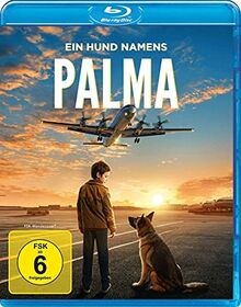 Ein hund namens palma - ein,