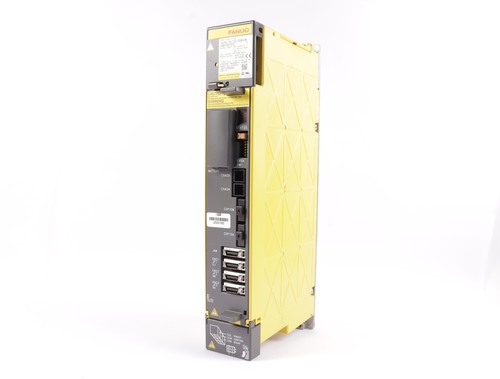 Fanuc servo amplifier aisv - servo,
