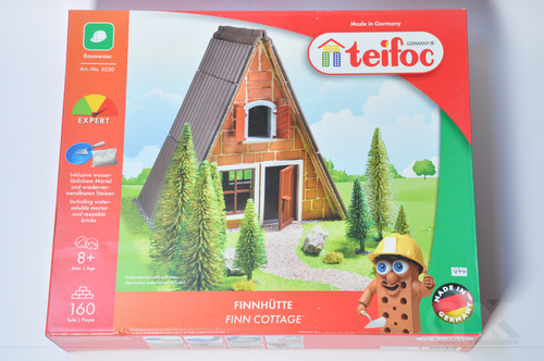 Teifoc tei 5230 finnhütte - 5230,