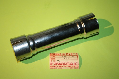 Original verbindung auspuff - verbindung,