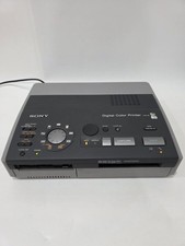 Sony Color Printer FVP 1E  Fotodrucker
