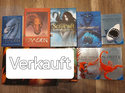 Bücherkonvolut bücher zum - /,