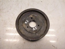Riemenscheibe Rover MG 75 Tourer ZT ZT-T 2.0 CDTI 204D2 PQR100910