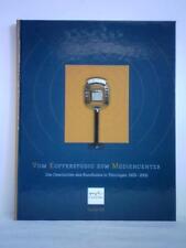 Vom Kofferstudio zum Mediencenter. Die Geschichte des Rundfunks in Thüringen 192