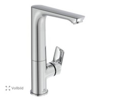 Badarmatur Waschtisch